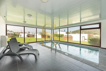 Quinta T10 para Venda em Monte Redondo e Carreira