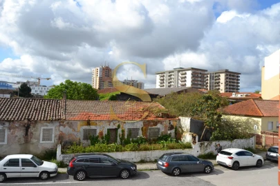 Apartamento T3 para Venda em Marinha Grande