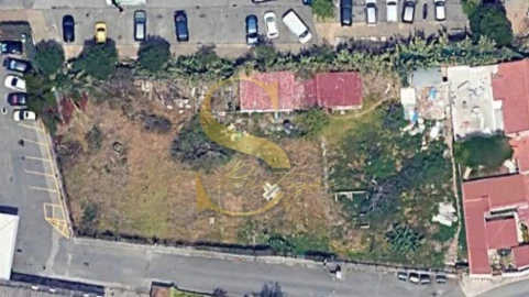 Terreno para Venda em Ajuda