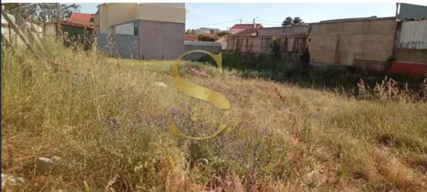 Terreno para Venda em Ajuda