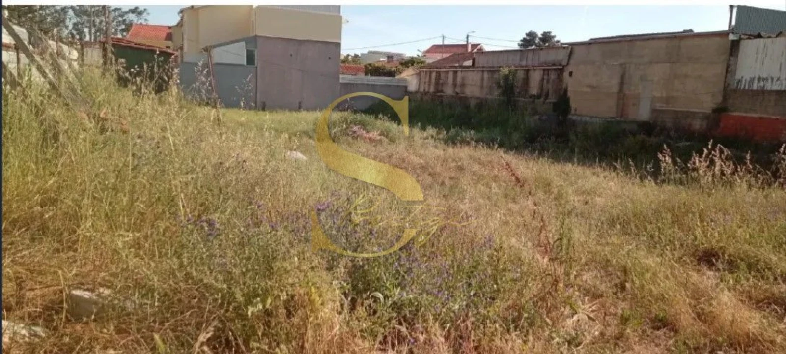 Terreno para Venda em Ajuda Foto 5