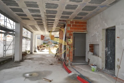 Apartamento T4 para Venda em Marinha Grande