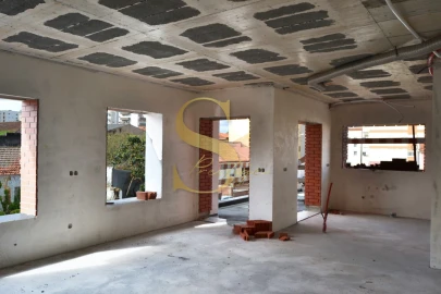 Apartamento T4 para Venda em Marinha Grande