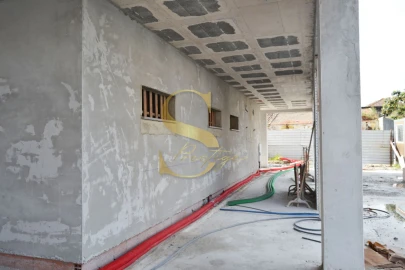 Apartamento T4 para Venda em Marinha Grande