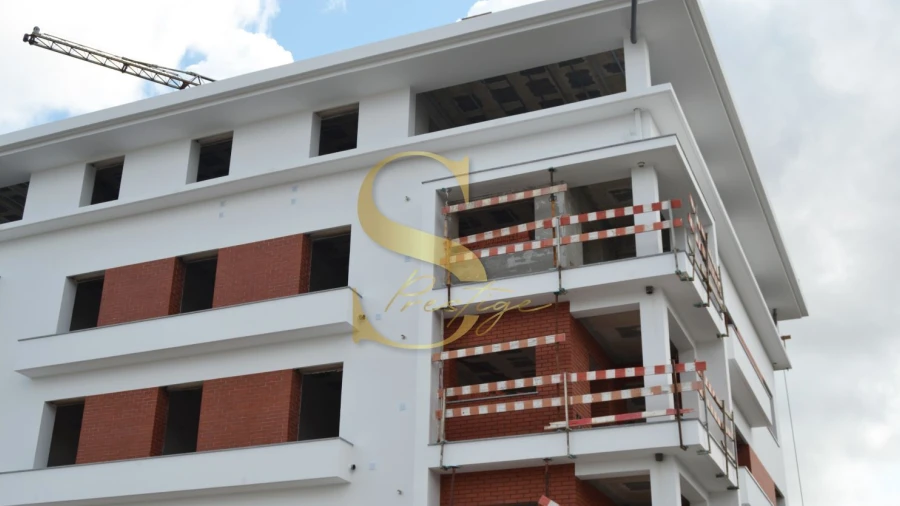 Apartamento T4 para Venda em Marinha Grande