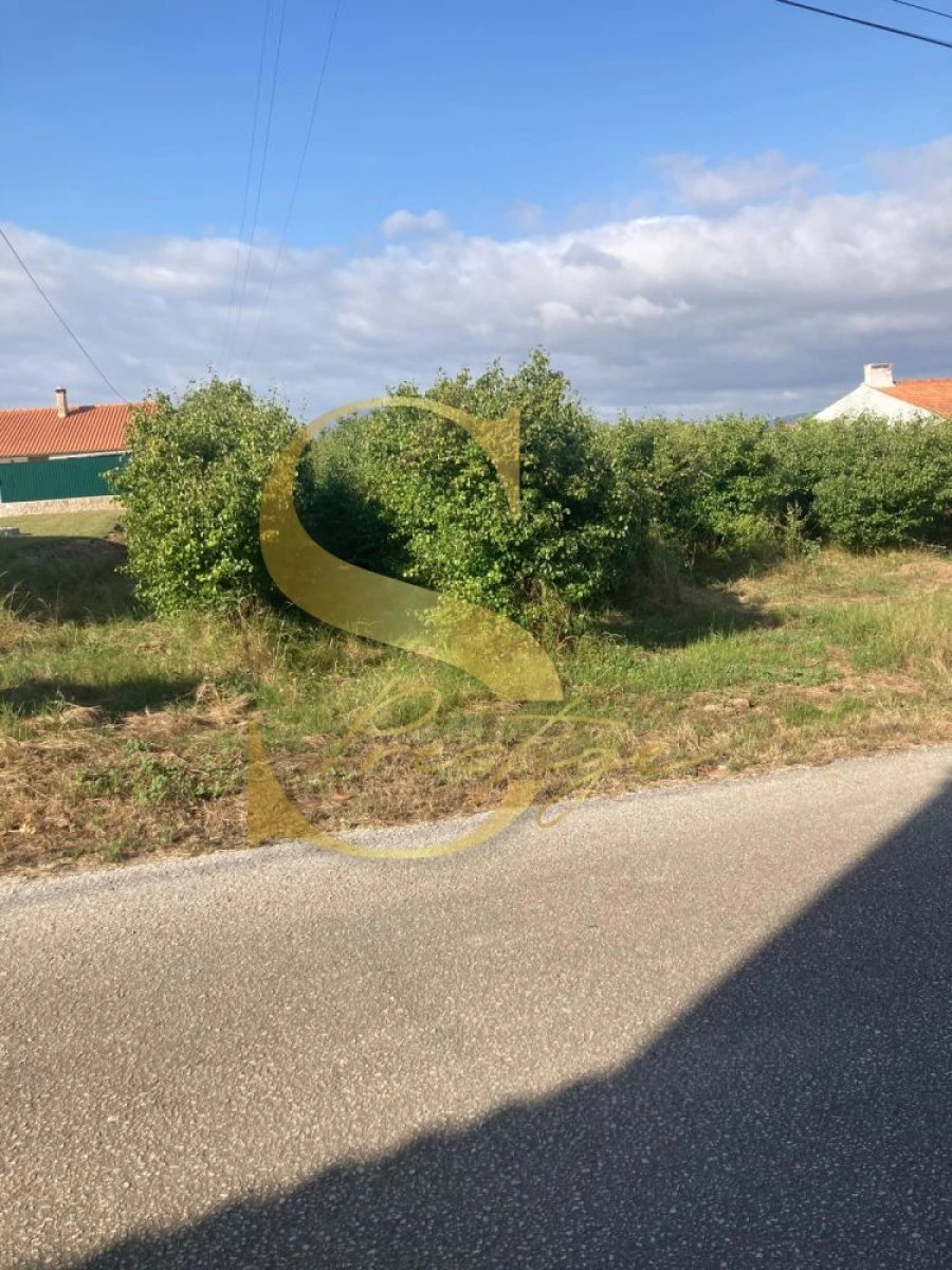 Terreno para Venda em Cela Foto 5