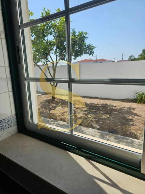 Moradia T3 para Venda em Marinha Grande