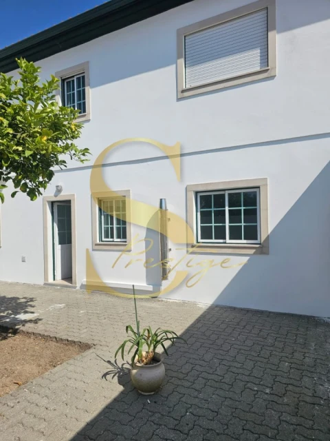 Moradia T3 para Venda em Marinha Grande