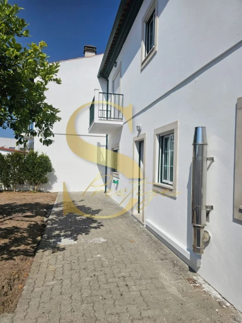 Moradia T3 para Venda em Marinha Grande