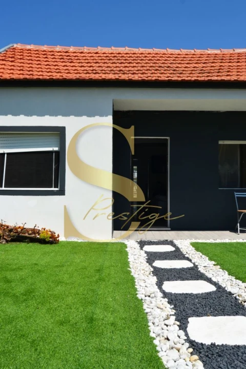 Moradia T2 para Venda em Pombal