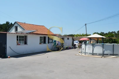 Moradia T2 para Venda em Pombal