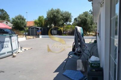 Moradia T2 para Venda em Pombal