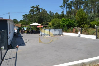 Moradia T2 para Venda em Pombal