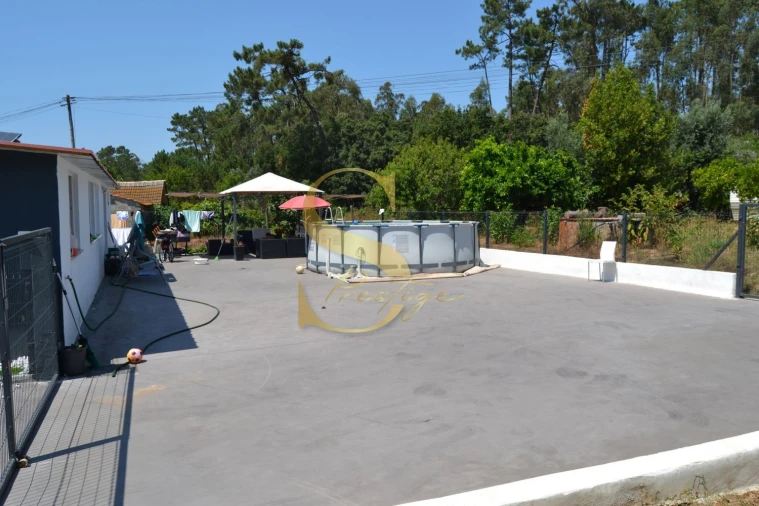 Moradia T2 para Venda em Pombal Foto 21