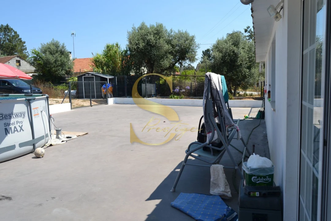 Moradia T2 para Venda em Pombal Foto 19