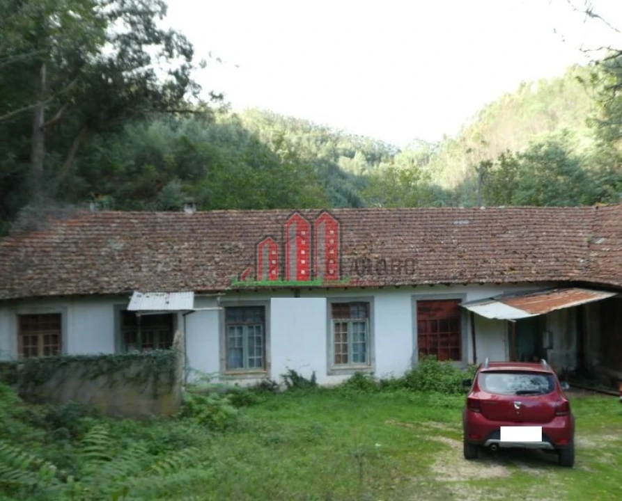 Quinta T0 para Venda em Torres do Mondego Foto 1