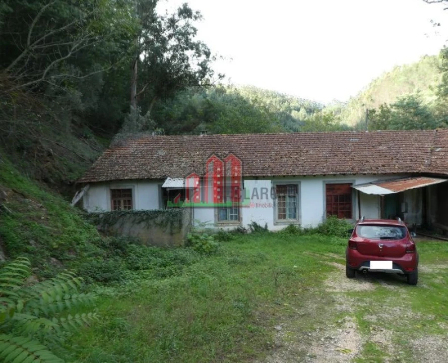 Quinta T0 para Venda em Torres do Mondego Foto 3