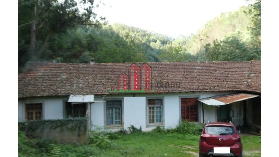 Quinta T0 para Venda em Torres do Mondego
