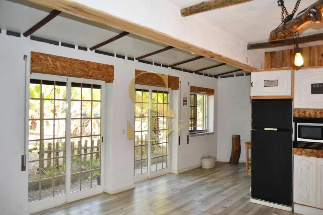 Moradia T2 para Venda em Arrimal e Mendiga Foto 1