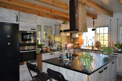 Moradia T2 para Venda em Arrimal e Mendiga