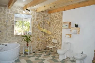 Moradia T2 para Venda em Arrimal e Mendiga