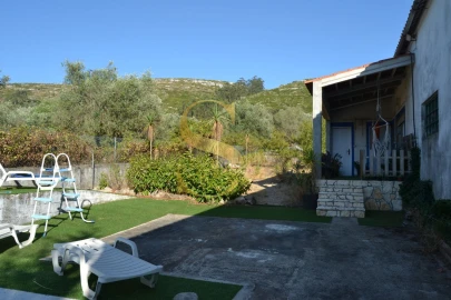 Moradia T2 para Venda em Arrimal e Mendiga