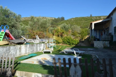 Moradia T2 para Venda em Arrimal e Mendiga