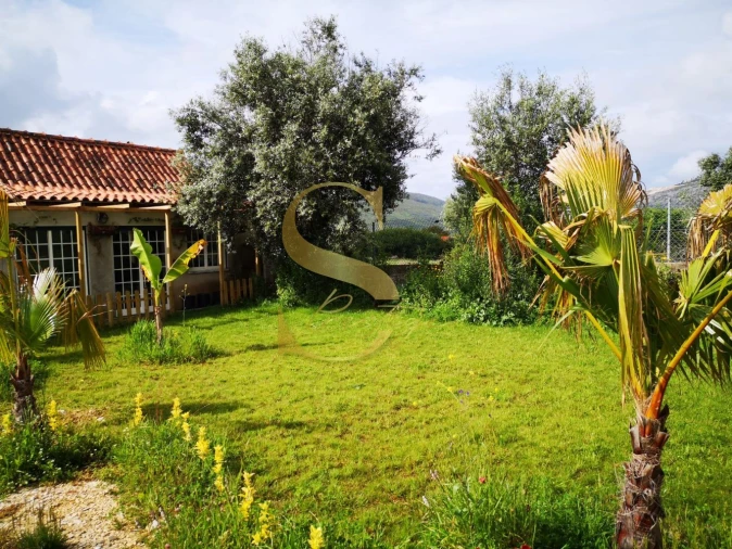 Moradia T2 para Venda em Arrimal e Mendiga Foto 17