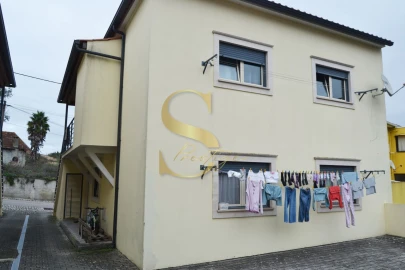 Moradia T4 para Venda em Santa Eufémia e Boa Vista