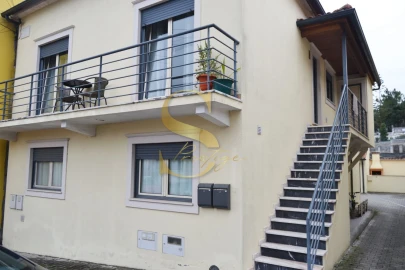 Moradia T4 para Venda em Santa Eufémia e Boa Vista