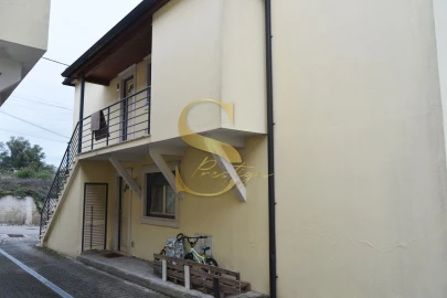 Moradia T4 para Venda em Santa Eufémia e Boa Vista