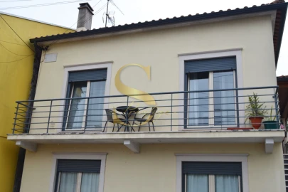 Moradia T4 para Venda em Santa Eufémia e Boa Vista