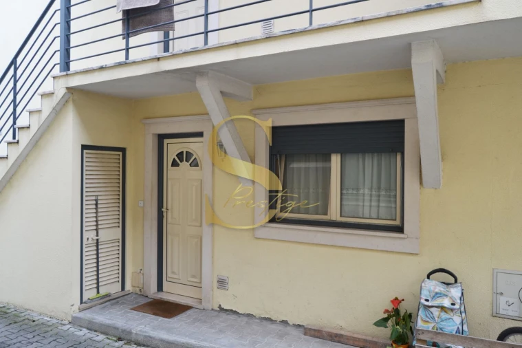 Moradia T4 para Venda em Santa Eufémia e Boa Vista Foto 23