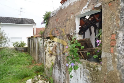 Moradia T6 para Venda em Torres Novas (São Pedro), Lapas e Ribeira Branca