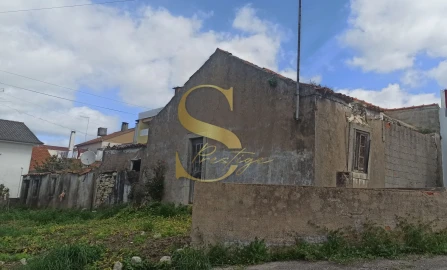 Moradia T6 para Venda em Torres Novas (São Pedro), Lapas e Ribeira Branca