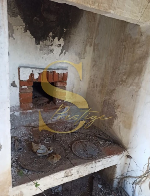 Moradia T6 para Venda em Torres Novas (São Pedro), Lapas e Ribeira Branca