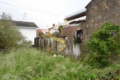 Moradia T6 para Venda em Torres Novas (São Pedro), Lapas e Ribeira Branca