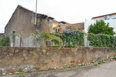 Moradia T6 para Venda em Torres Novas (São Pedro), Lapas e Ribeira Branca