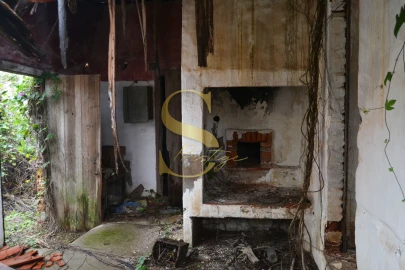 Moradia T6 para Venda em Torres Novas (São Pedro), Lapas e Ribeira Branca