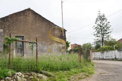 Moradia T6 para Venda em Torres Novas (São Pedro), Lapas e Ribeira Branca