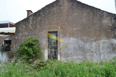 Moradia T6 para Venda em Torres Novas (São Pedro), Lapas e Ribeira Branca