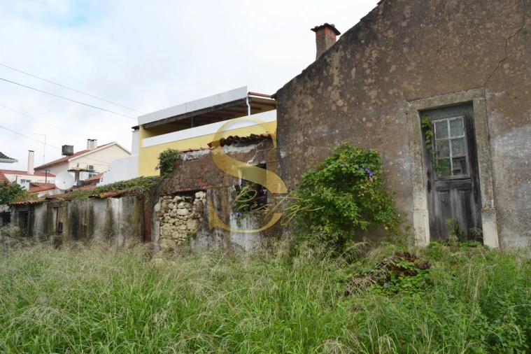 Moradia T6 para Venda em Torres Novas (São Pedro), Lapas e Ribeira Branca Foto 7