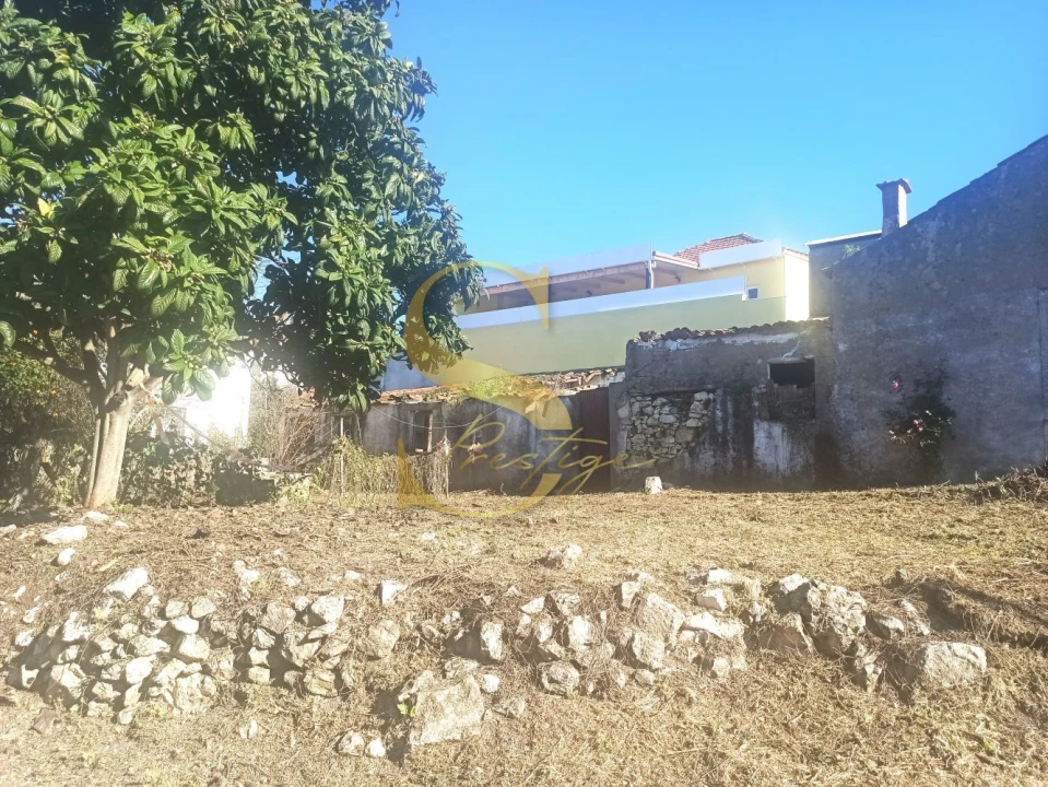 Moradia T6 para Venda em Torres Novas (São Pedro), Lapas e Ribeira Branca Foto 14