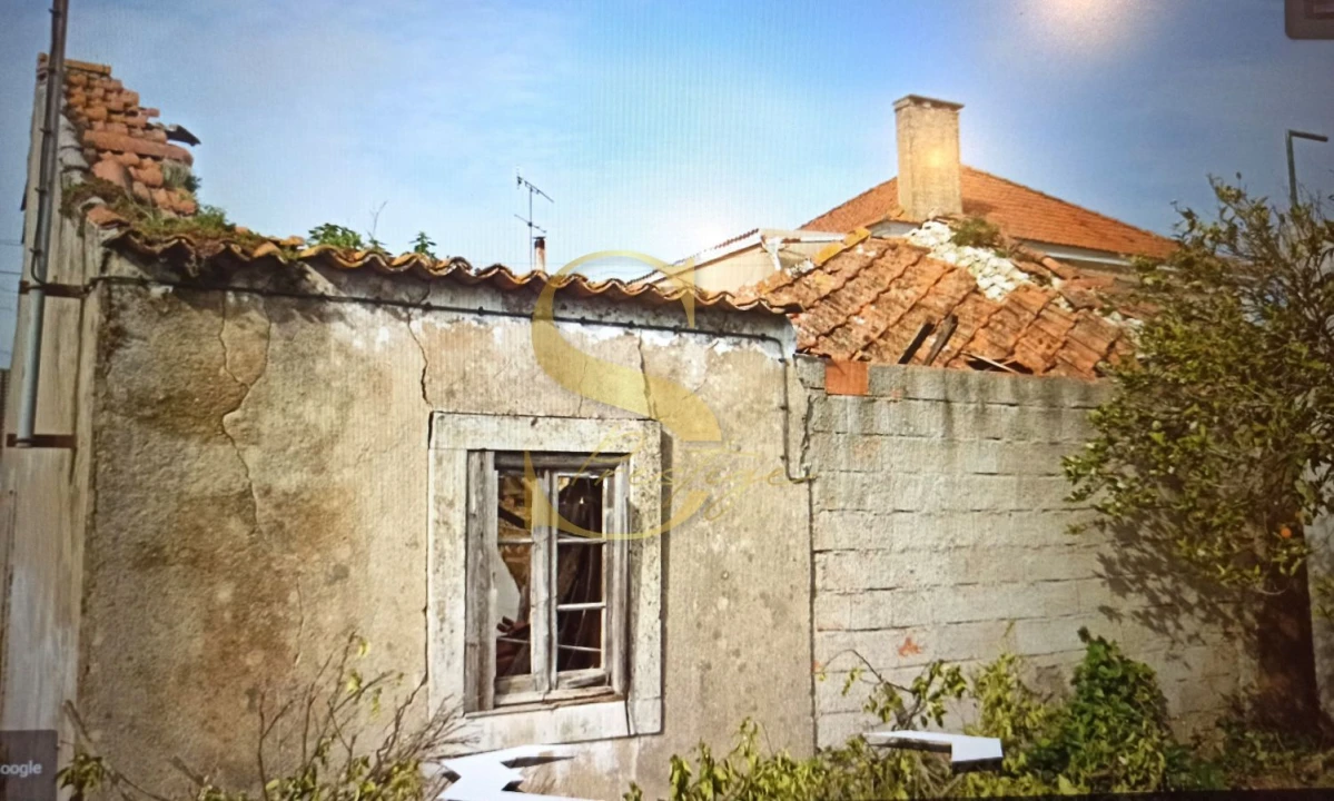 Moradia T6 para Venda em Torres Novas (São Pedro), Lapas e Ribeira Branca Foto 19