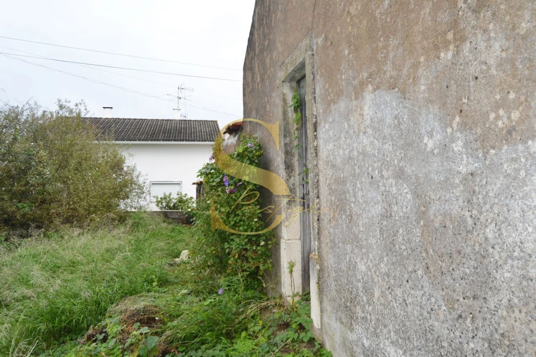 Moradia T6 para Venda em Torres Novas (São Pedro), Lapas e Ribeira Branca Foto 13