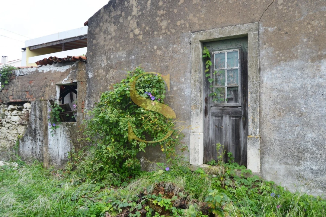 Moradia T6 para Venda em Torres Novas (São Pedro), Lapas e Ribeira Branca Foto 9