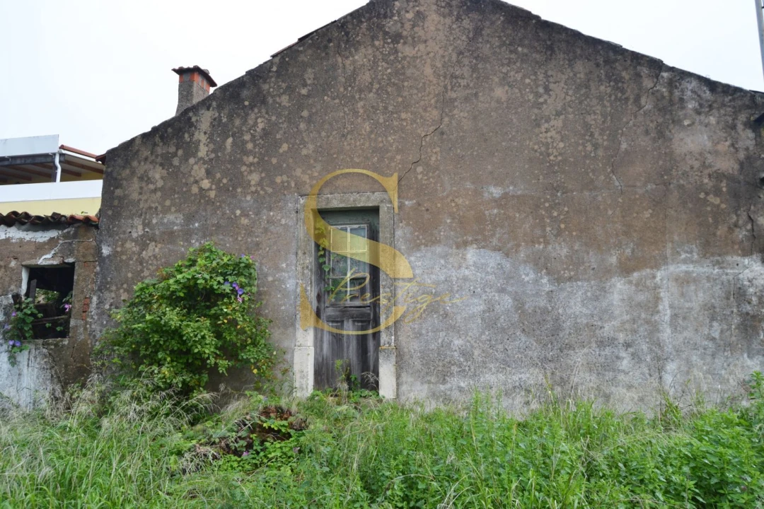 Moradia T6 para Venda em Torres Novas (São Pedro), Lapas e Ribeira Branca Foto 5