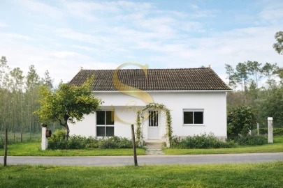 Moradia T3 para Venda em Rio de Couros e Casal dos Bernardos