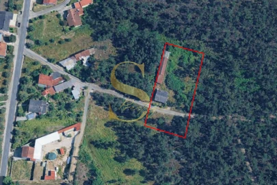 Moradia T3 para Venda em Rio de Couros e Casal dos Bernardos