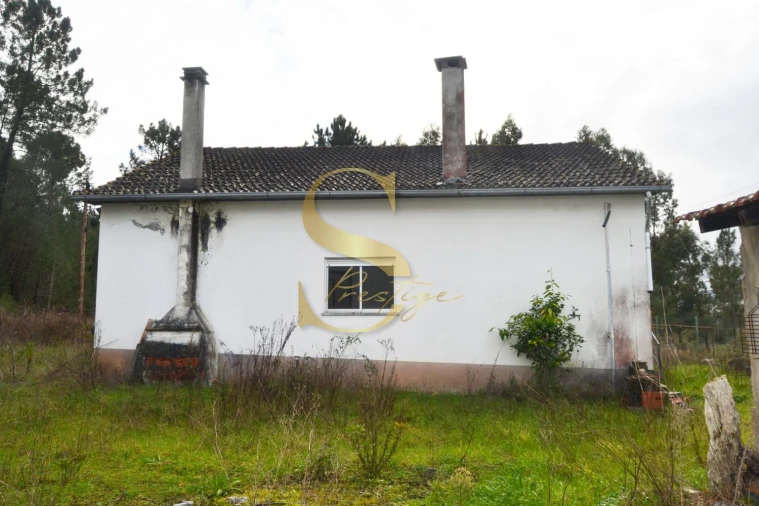 Moradia T3 para Venda em Rio de Couros e Casal dos Bernardos Foto 18